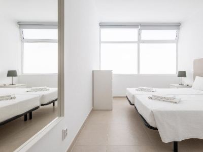 Dunas Hostel & Guesthouse