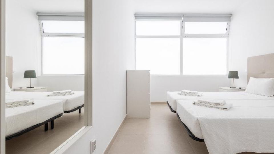 Dunas Hostel & Guesthouse