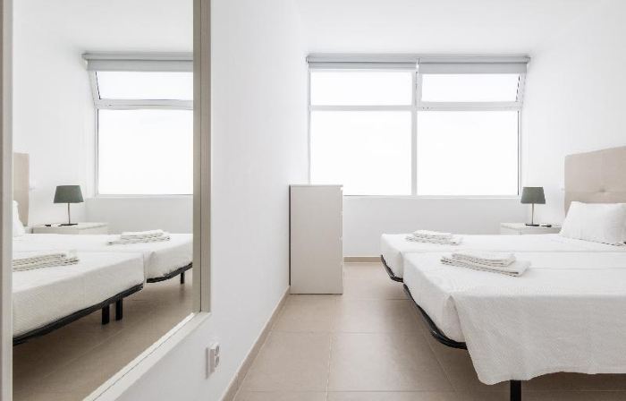 Dunas Hostel & Guesthouse