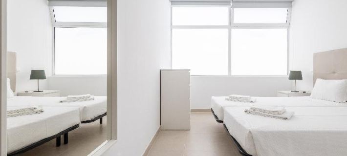 Dunas Hostel & Guesthouse Hotels in Alvor