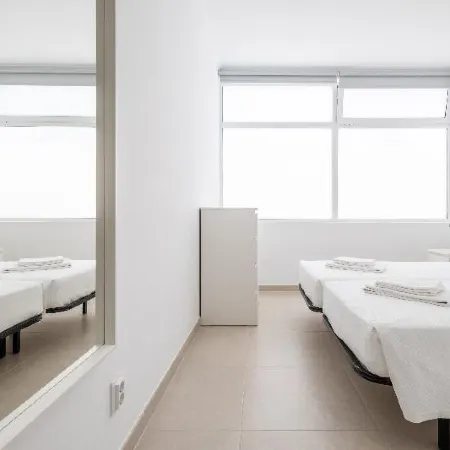 Dunas Hostel & Guesthouse