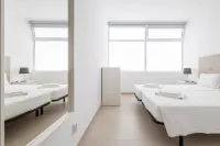 Dunas Hostel & Guesthouse - Hostels
