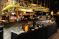 Legend Hotel - Baarit