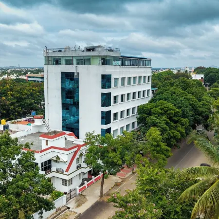 Artis Connect Mysore