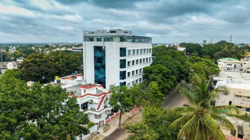 Artis Connect Mysore - 4-Star