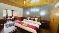 Hotel Hilltop - Cho phép mang theo thú cưng