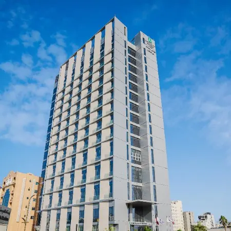 Embassy Suites by Hilton Doha Old Town
