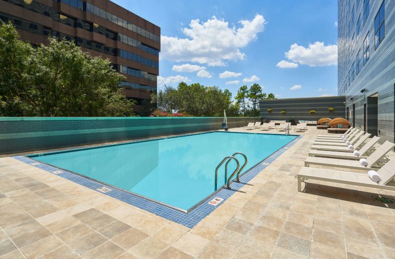 Hilton Houston North photo 2