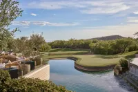 Loews Ventana Canyon Resort - Mountain view