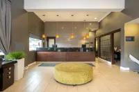 Sandman Hotel & Suites Williams Lake - Pet friendly