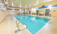 Prince Arthur Waterfront Hotel & Suites - Pools