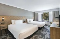 Sandman Hotel & Suites Kelowna - balcone