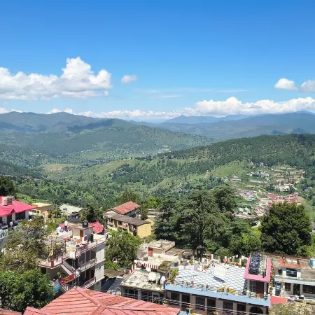 HOTEL ALMORA INN