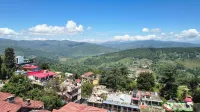 HOTEL ALMORA INN - Mountain view