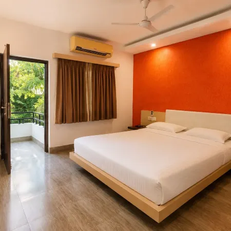 Asiatic Pride Resort