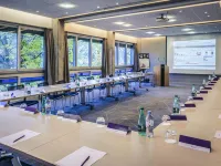 Hôtel Mercure Mulhouse Centre - Pet friendly