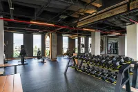 Faranda Collection Medellin, a Member of Radisson Individuals - Gym