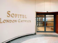 Sofitel London Gatwick - Spor Salonu