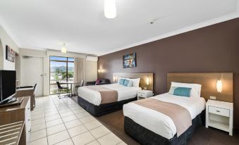 Quality Hotel City Centre