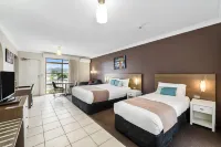 Quality Hotel City Centre - Jacuzzi