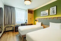 Campanile PRIME - Lublin - Pet friendly