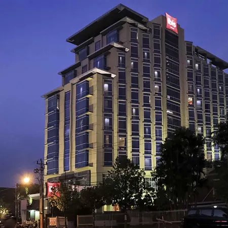 Ibis Semarang Simpang Lima