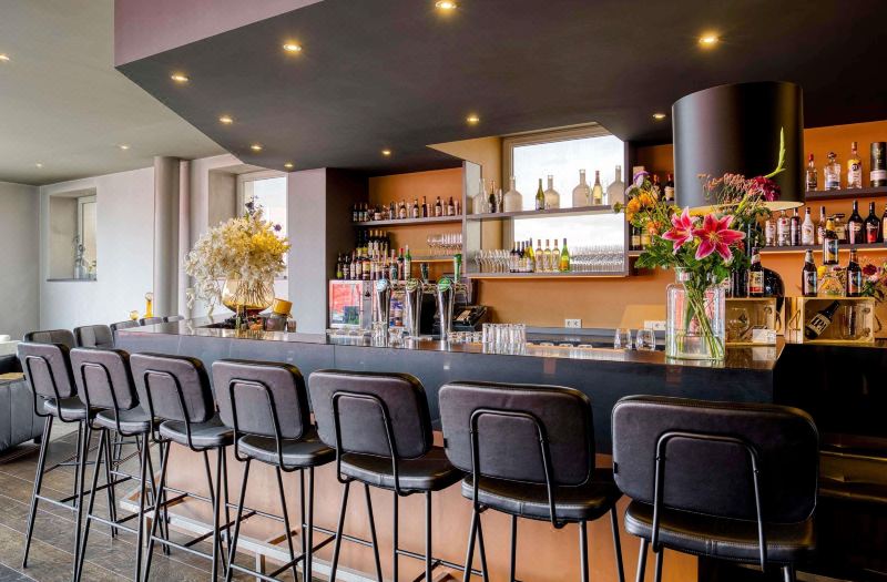 Mercure Hotel Amersfoort Centre photo 3
