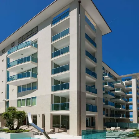 Mercure Rimini Artis