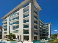 Mercure Rimini Artis - Sea View