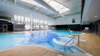 Village Hotel Nottingham - Swimmingpools
