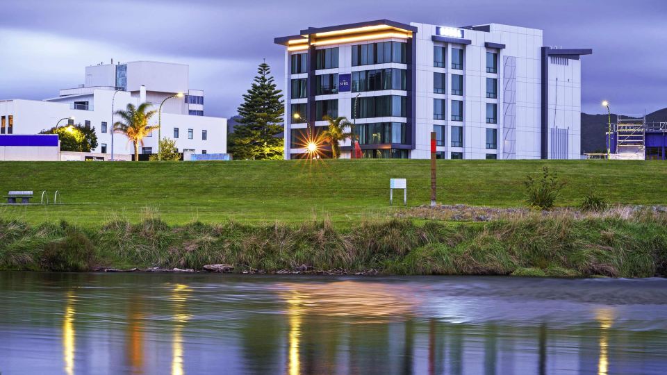 The Sebel Wellington Lower Hutt