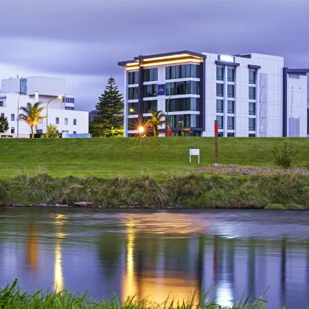 The Sebel Wellington Lower Hutt