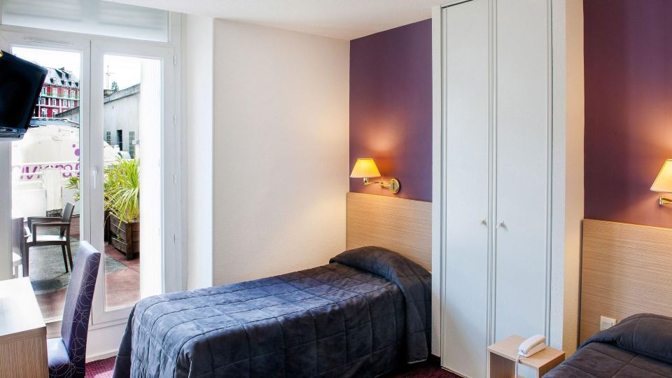 Hôtel Continental