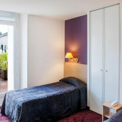 Hôtel Continental Hotels near Monastery of the Carmelite nuns/ Carmel of Lourdes