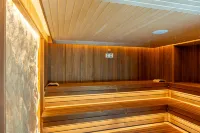 Radisson Blu Hotel, Sinaia Cota 1400 - Spa
