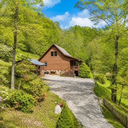 Rocky Top - Bunk/Game Room/Hot Tub/Mountain View