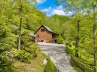 Rocky Top Retreat  Hot Tub & Mountain Views - Wifi