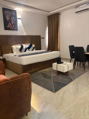 Merat Hotel and Suites - Frühstück