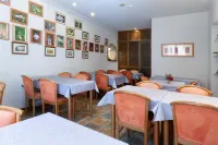 Hotel Fonda Merce - Breakfast
