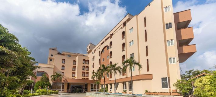 African Regent Hotel Hotels in Accra