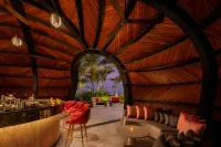 ITC Ratnadipa, a Luxury Collection Hotel, Colombo - bar