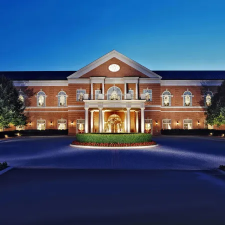 Westfields Marriott Washington Dulles
