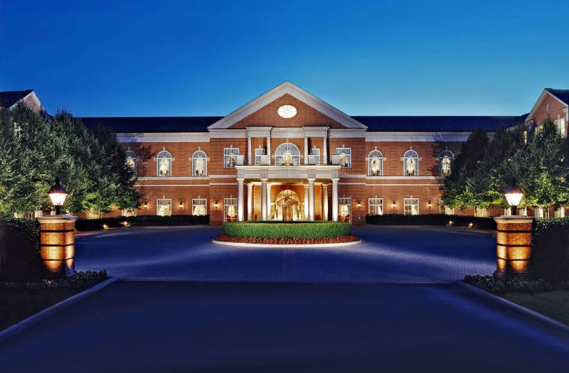 Westfields Marriott Washington Dulles