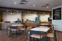Fairfield Inn & Suites Harlingen - petit déjeuner