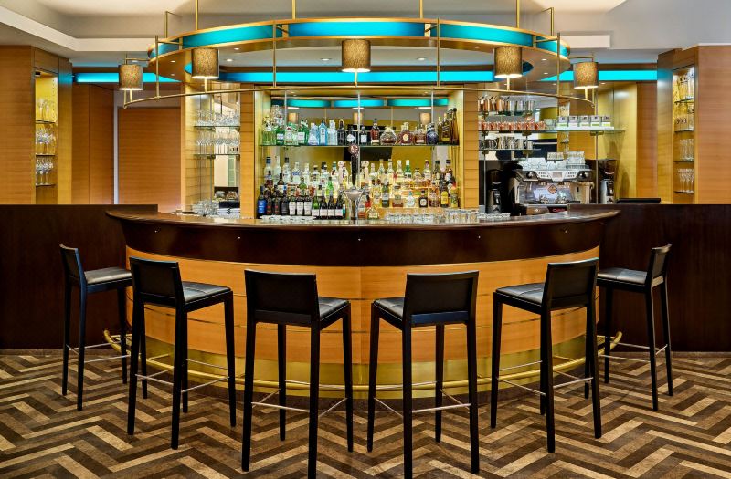 Sheraton Duesseldorf Airport Hotel photo 5
