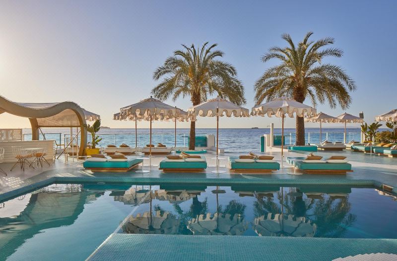 Dorado Ibiza - Adults Only photo 3