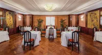 Starhotels du Parc - Pet friendly