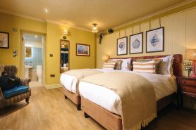 The Royal Castle Hotel