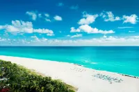 The Miami Beach EDITION - Luxury