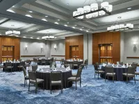 The Westin Virginia Beach Town Center Hotel berhampiran Rumah Thoroughgood